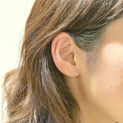 【8】Ear cuff 第8張的照片