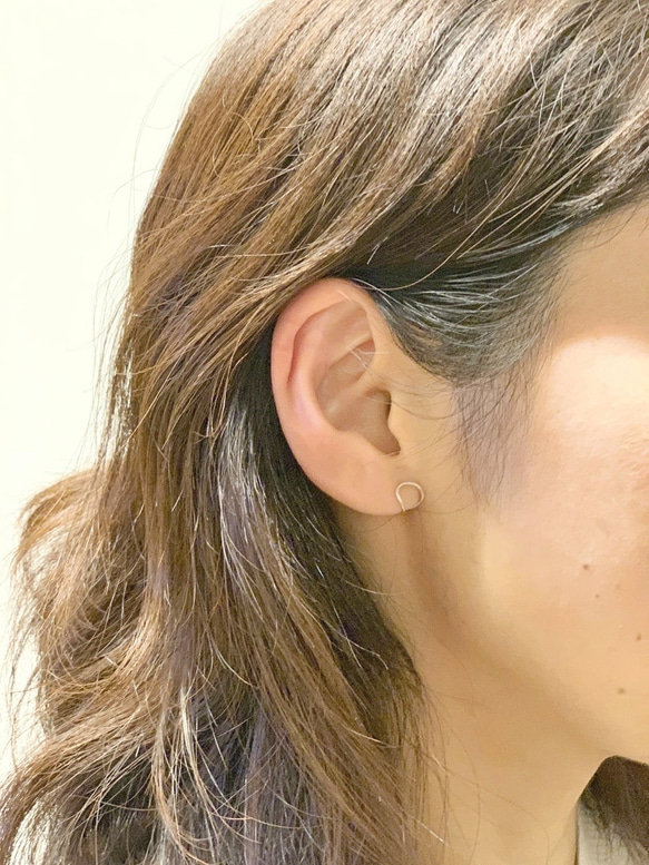 【8】Ear cuff 第8張的照片