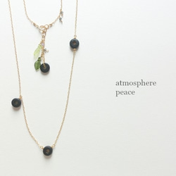 Olive(necklace) 第1張的照片