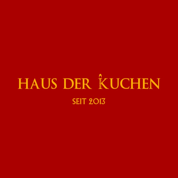 自分だけのお洋服。カスタムオーダーが出来るハンドメイドのブランド。"Haus der Kuchen" 1枚目の画像