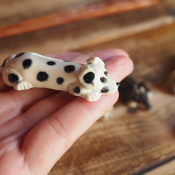 選べる！犬の箸置 6枚目の画像