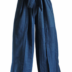 Jomton 手工編織棉袴褲 (PFS-039-L) 第2張的照片