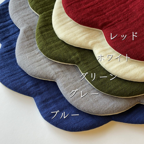 ふわふわトリプルガーゼスタイ スタイ・よだれかけ chikuku 通販