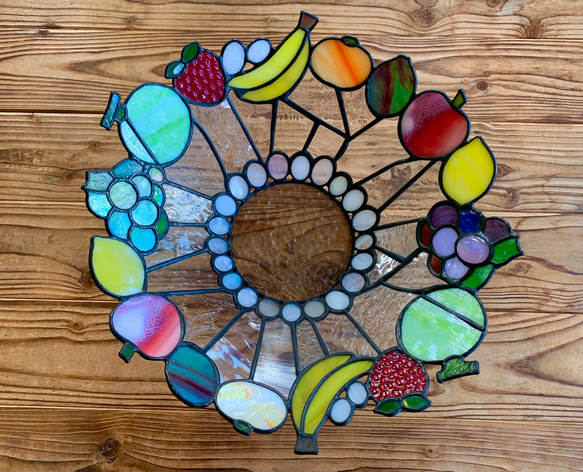 フルーツのお皿 その他インテリア雑貨 GLAD 通販 12980238｜Creema