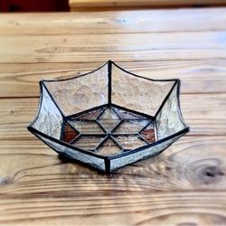 六角形の小鉢 3枚目の画像