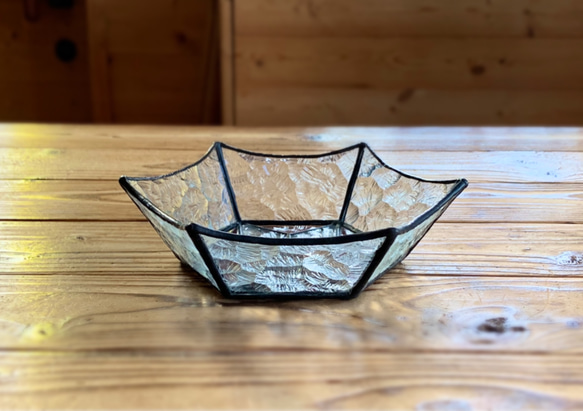 六角形の小鉢 4枚目の画像