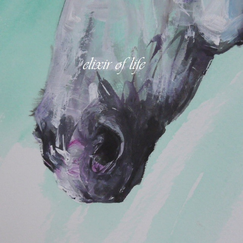 油絵　馬 🎈🐴🇺🇿🇹🇲✈️ on X