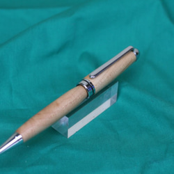 イタヤカエデ　ヨーロピアンボールペン 2枚目の画像
