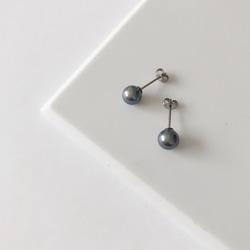あこや真珠：pearl pierce 2枚目の画像