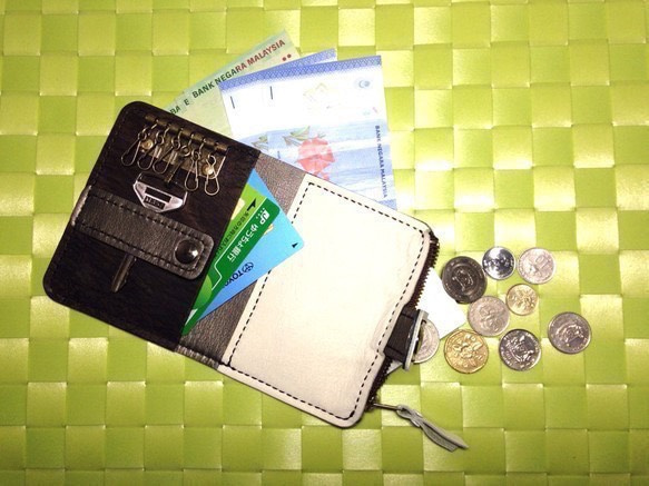 完売‼︎ お財布キーケーススペシャル 5枚目の画像