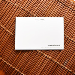 パステルテディベアのジェラートカフェ ポストカード5枚セット【個別発送】 6枚目の画像