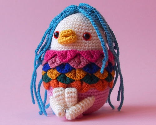 匿名配送♡♡ 数量限定！特価品 ハートのあみぐるみ5個 匿名配送♡♡ 数量限定！特価品 ハートのあみぐるみ5個 毛糸 キーホルダー