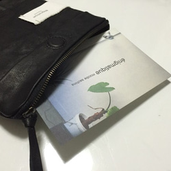 siwa leather tool case 3枚目の画像