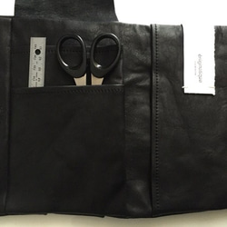 siwa leather tool case 4枚目の画像