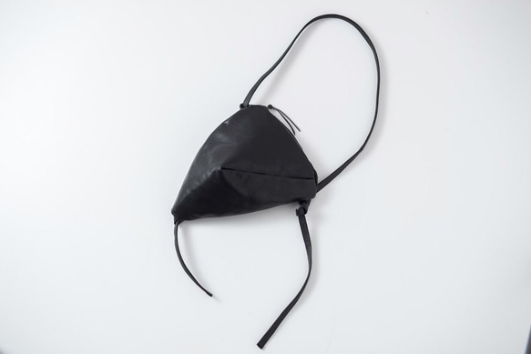 MUSUBI : 01 shoulder bag.(3way) 2枚目の画像