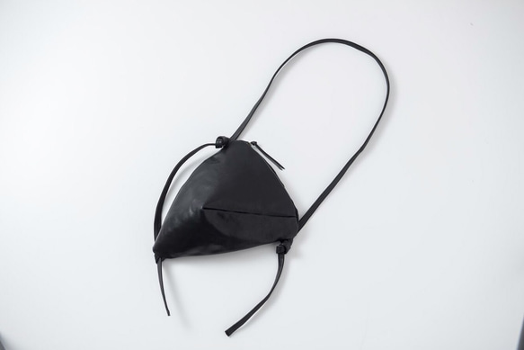 MUSUBI : 01 shoulder bag.(3way) 5枚目の画像