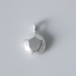 Gem stone necklace(sv) 5枚目の画像
