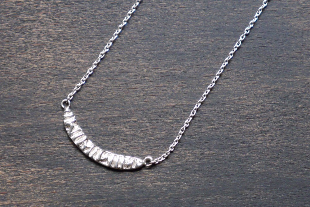 再販★Native necklace（sv) Ｓサイズ★ネイティブネックレス★シルバー