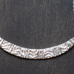 Native necklace（sv) M 第2張的照片