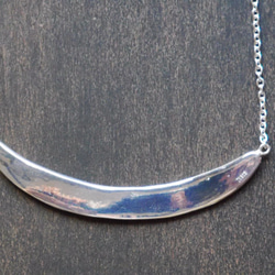 Native necklace（sv) M 第3張的照片