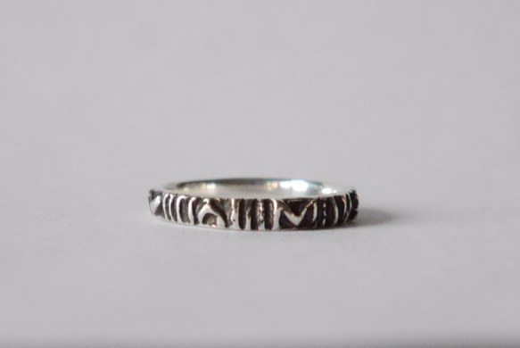 Native ring(sv*) S 第2張的照片
