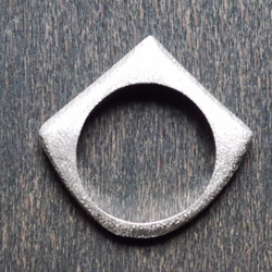 simple ring（silver*2) 第4張的照片