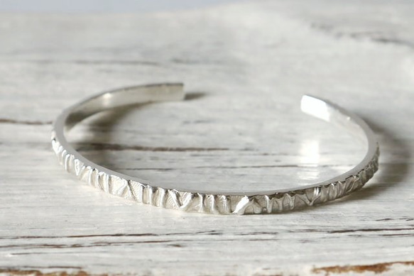 SILVER925 NATIVE BRACELET/シルバー/バングル/ブレス SILVER925 NATIVE BRACELET/シルバー/バングル/ブレス