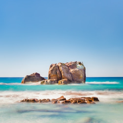 ポストカードセット：西オーストラリアの海辺 1枚目の画像