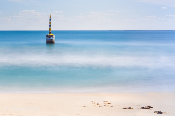 ポストカードセット：西オーストラリアの海辺 4枚目の画像
