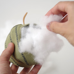 ルルさんのすいか 製作キット 3枚目の画像