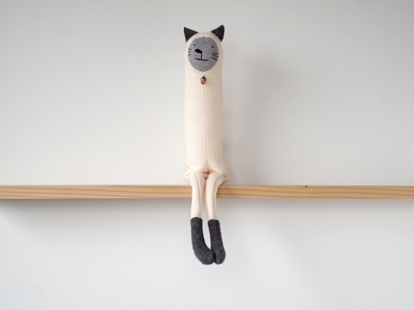 ルルさんのしゃむねこ 1枚目の画像