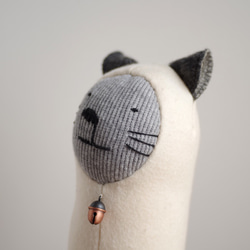 ルルさんのしゃむねこ 2枚目の画像