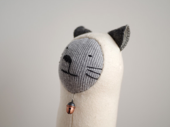 ルルさんのしゃむねこ 2枚目の画像