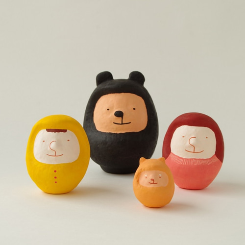 週末値下✩美品✩バカラ だるま バカラ 新発売 新作 送料無料 達磨 ダルマ だるま オーナメント