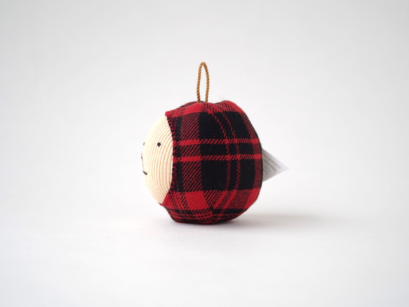 ルルさんのりんご 製作キット 7枚目の画像