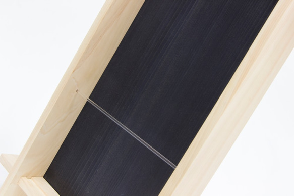 モダン 神棚 セット 「 ホワイト（小）」 また 水玉 お札立て