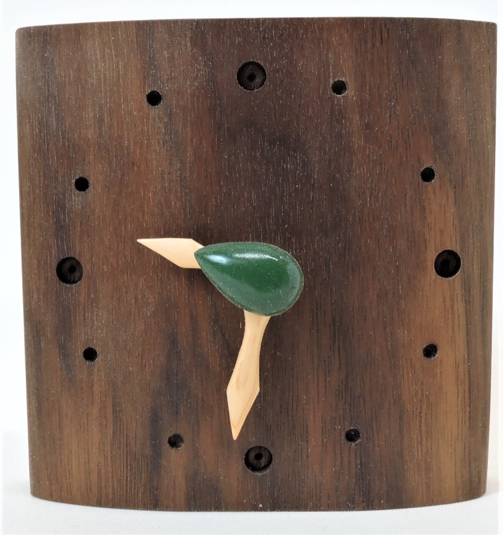 コロン(ウォールナット)