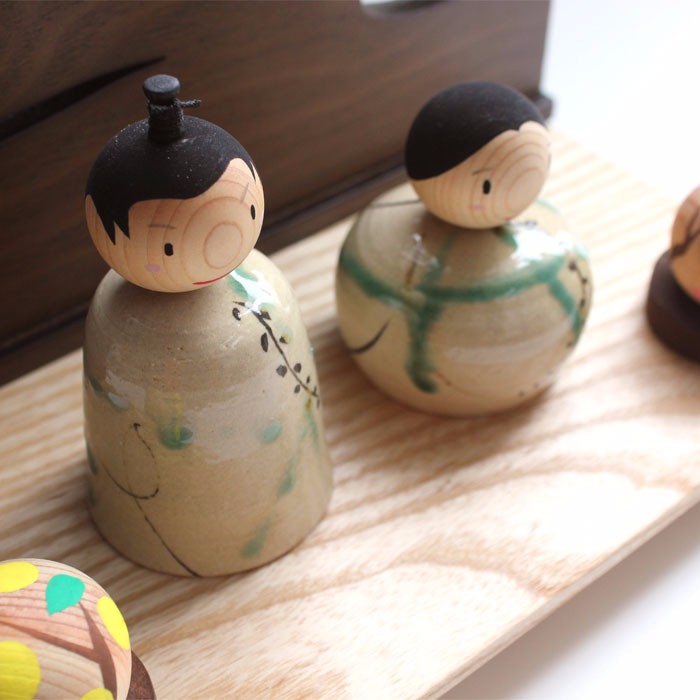 陶木びな（雲柳）