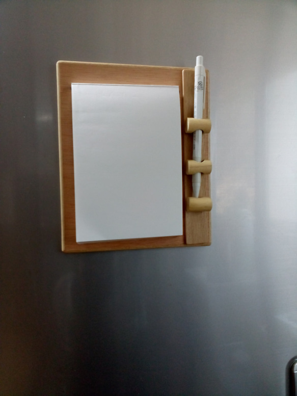 冷蔵庫にメモ メモ帳 MEDO 通販 3668499｜Creema(クリーマ)