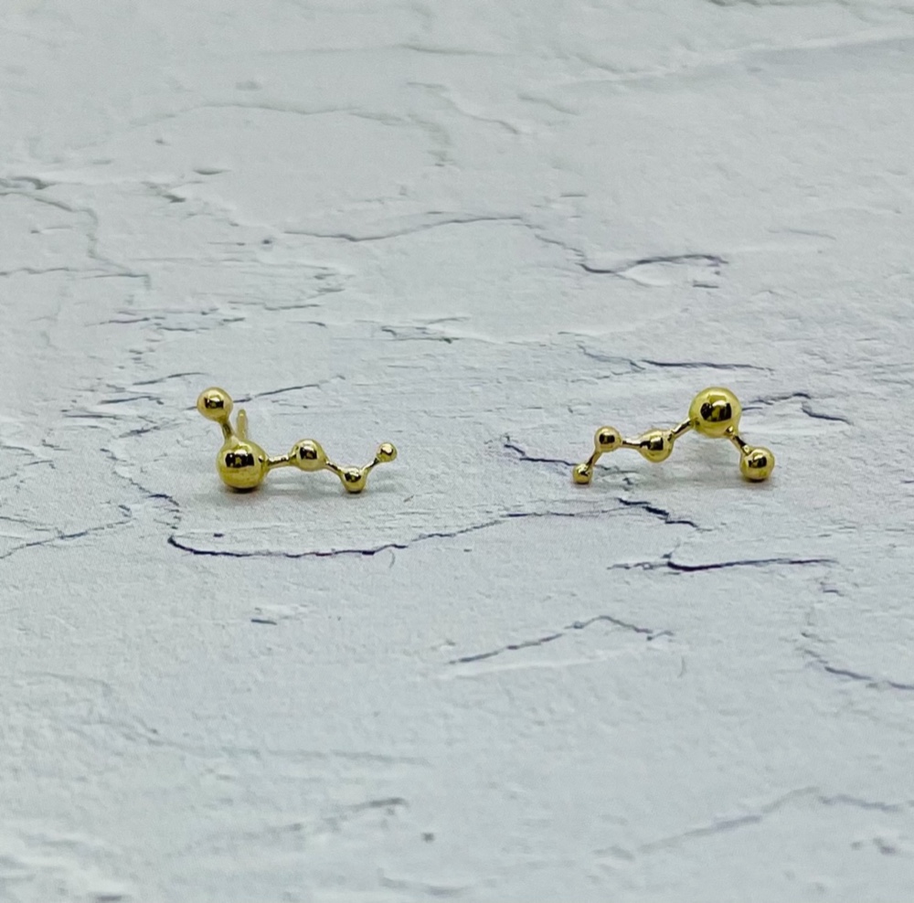 五曜 －goyou－ スタッドピアス