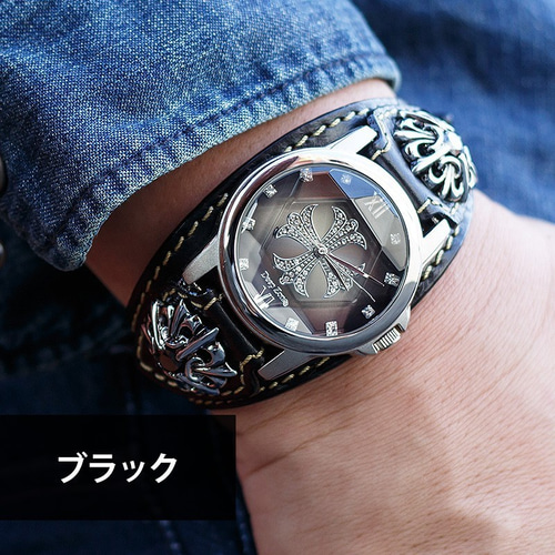 明太子♪美品✨HENSCHEL ウエスタンハット ブラック メタルコンチョ メッシュハット (UNISEX) | MASTER BUNNY EDITION（マスター
