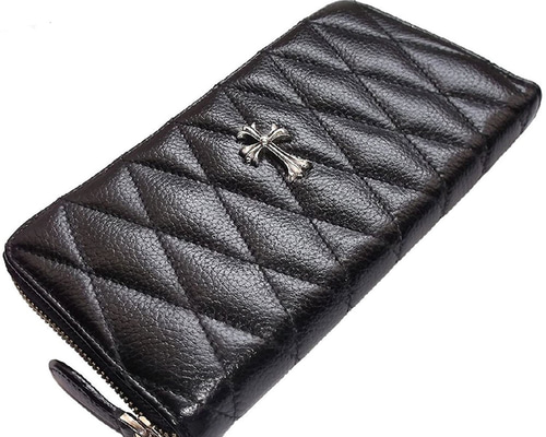 専用ですブラック キルティング長財布 0_0ee5584ef82708e83aa4ea3c23d8