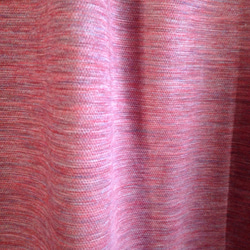 ロングスカート ピンク×グレー 3枚目の画像