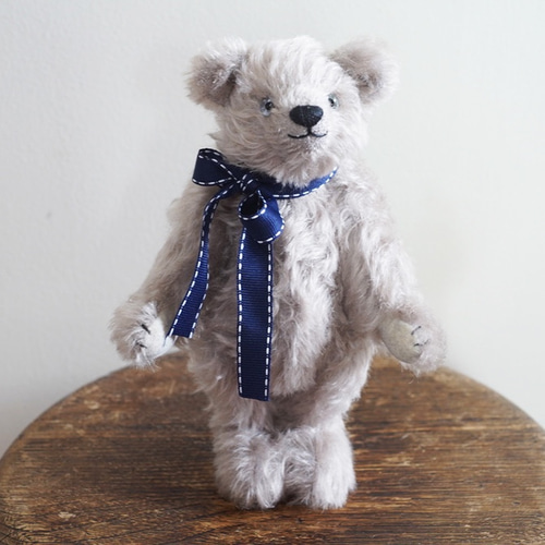 テディベア ラウール その他人形 Teddy bear Kao. 通販 12064208