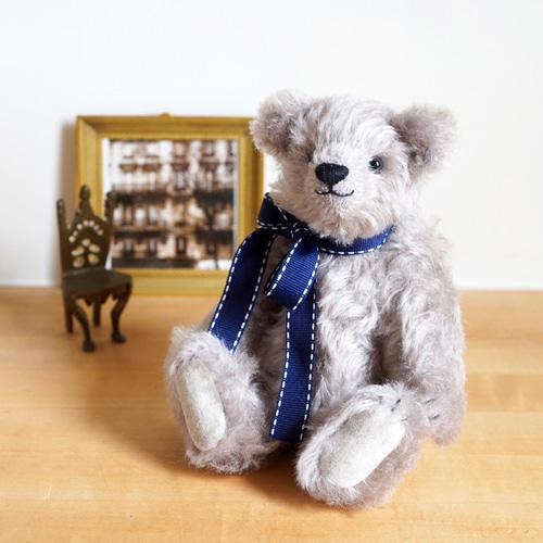テディベア ラウール その他人形 Teddy bear Kao. 通販 12064208