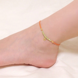 SUMMER SUMMER SUMMER!! / Anklet 6枚目の画像