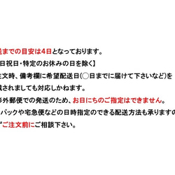 大ぶりクリアビーズとキラキラビジューのピアス(イエロー) 6枚目の画像