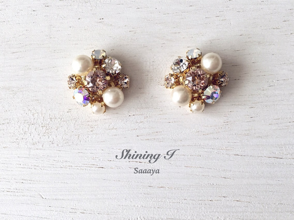 Favorite of the princess / Earring 3枚目の画像