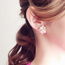 Favorite of the princess / Earring 4枚目の画像