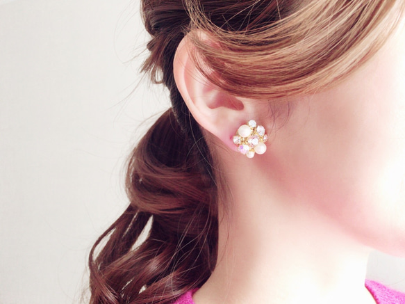 Favorite of the princess / Earring 4枚目の画像